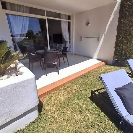 Rancho A 119 Leilighet La Cala De Mijas Eksteriør bilde