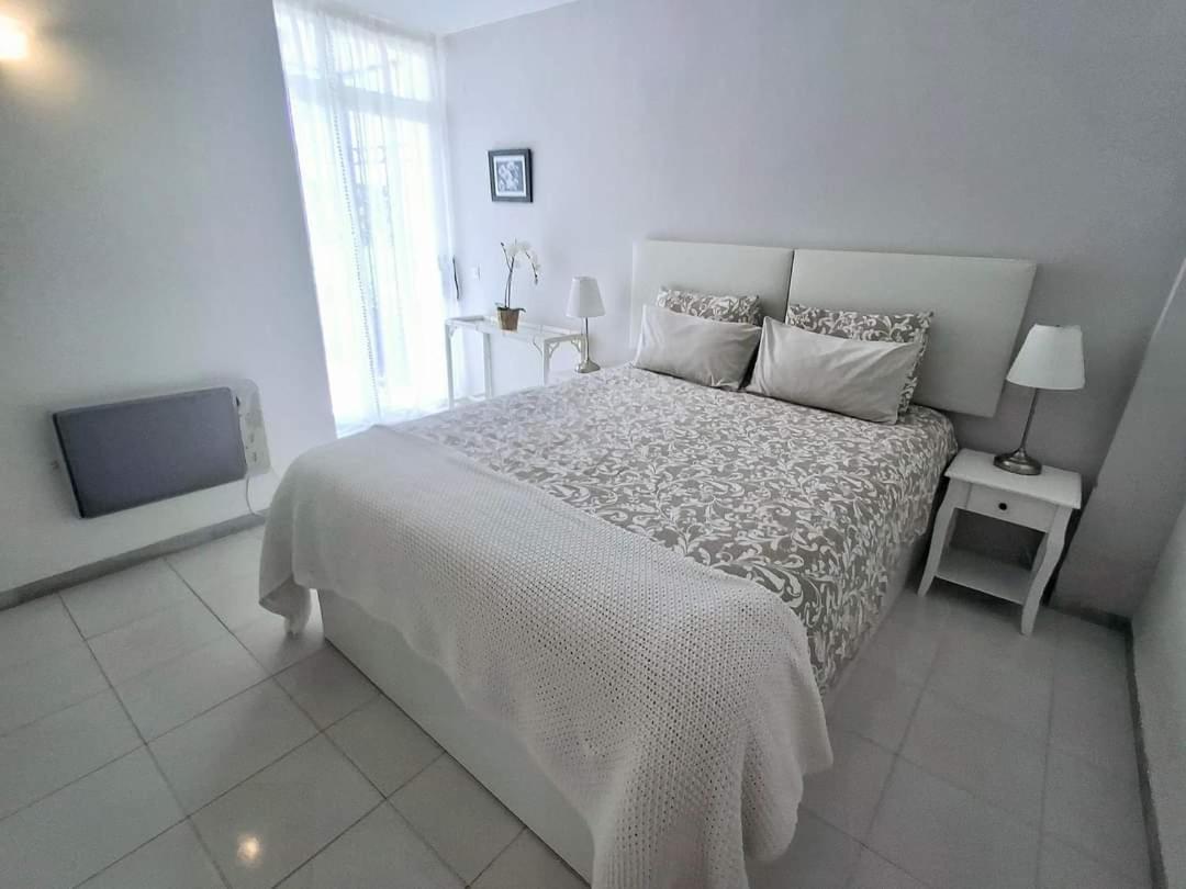 Rancho A 119 Leilighet La Cala De Mijas Eksteriør bilde