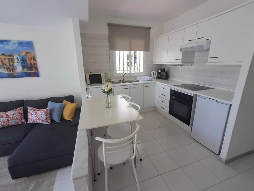 Rancho A 119 Leilighet La Cala De Mijas Eksteriør bilde