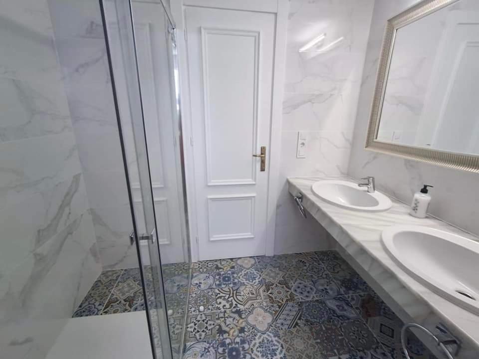 Rancho A 119 Leilighet La Cala De Mijas Eksteriør bilde