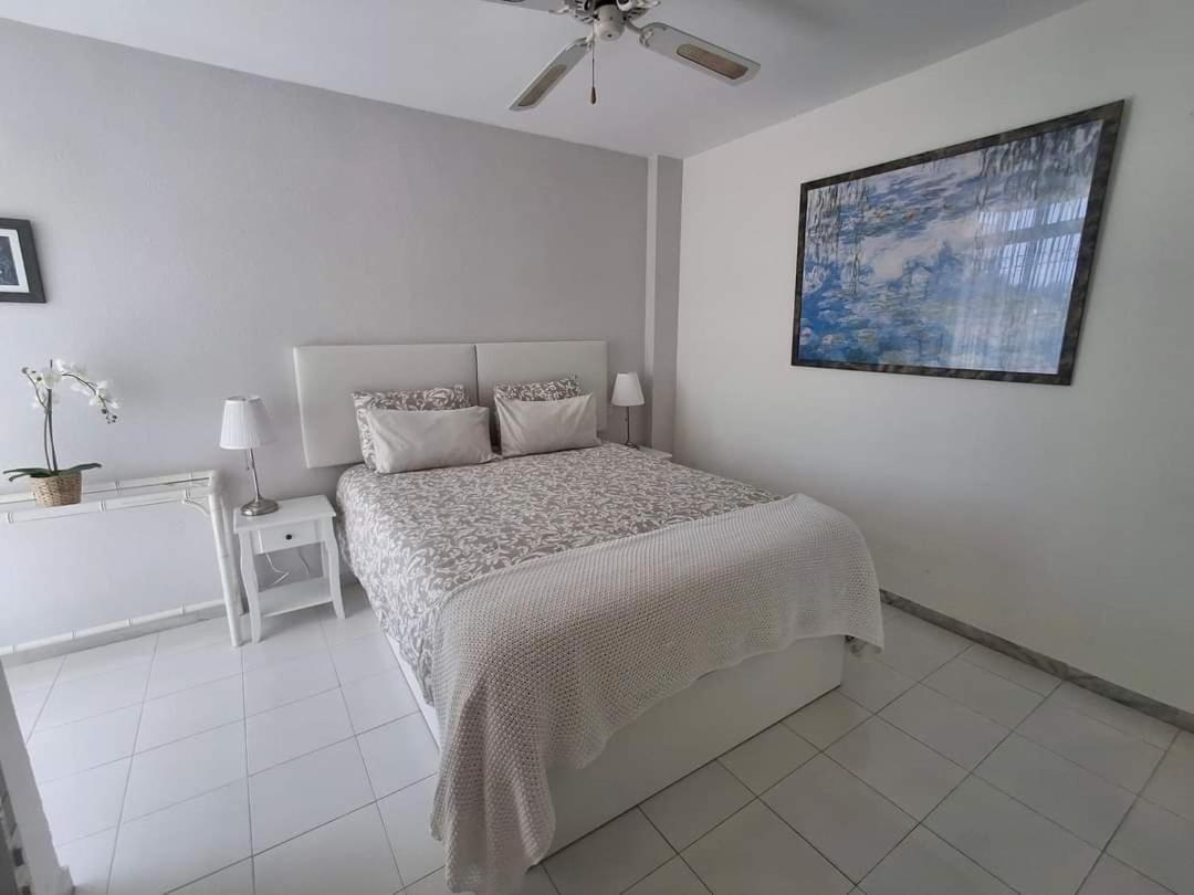Rancho A 119 Leilighet La Cala De Mijas Eksteriør bilde
