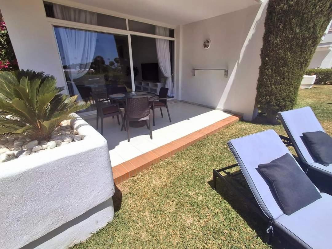Rancho A 119 Leilighet La Cala De Mijas Eksteriør bilde