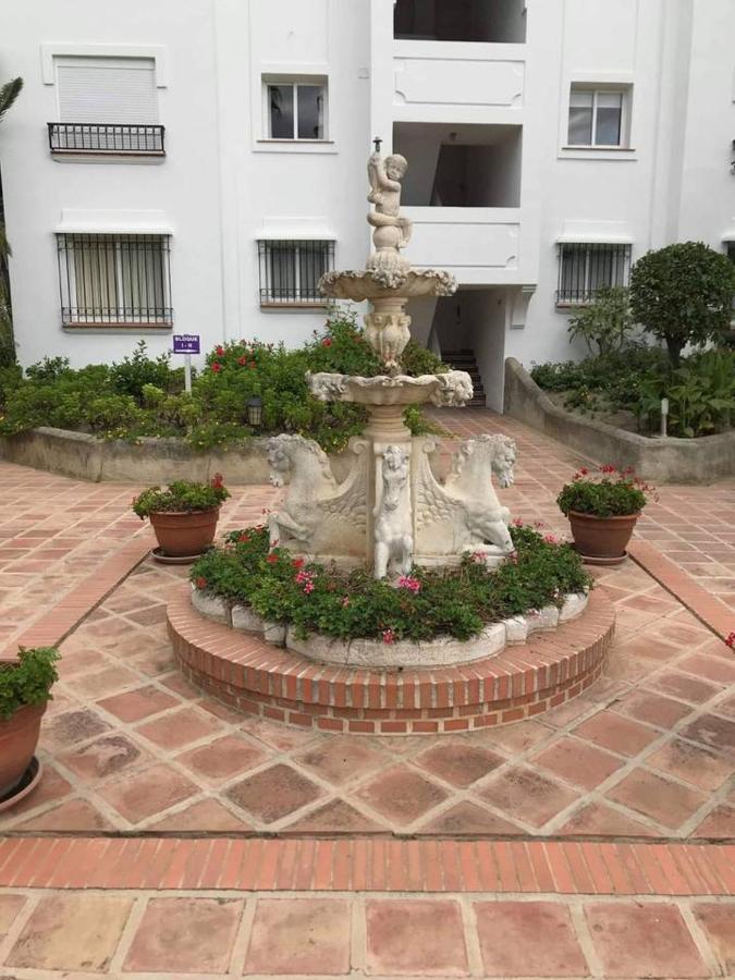 Rancho A 119 Leilighet La Cala De Mijas Eksteriør bilde