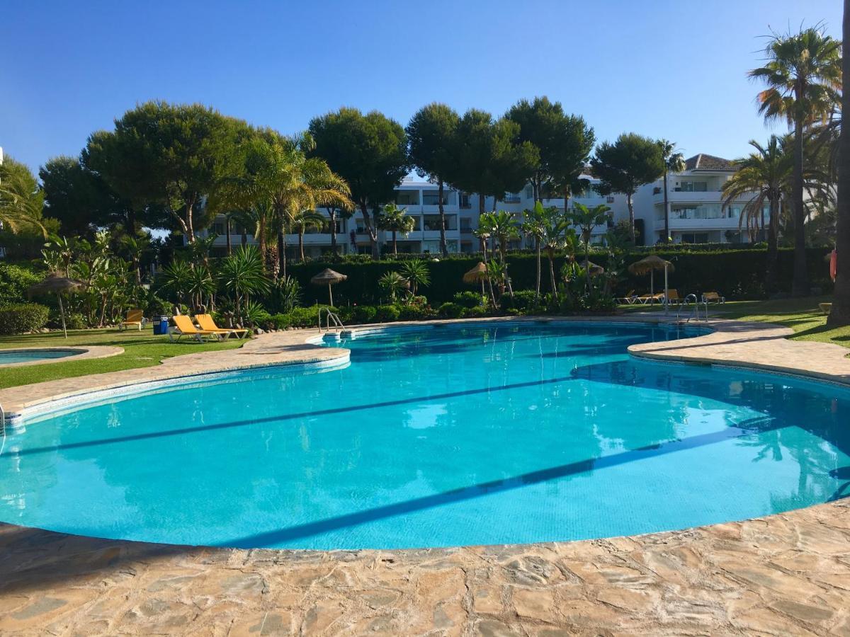 Rancho A 119 Leilighet La Cala De Mijas Eksteriør bilde