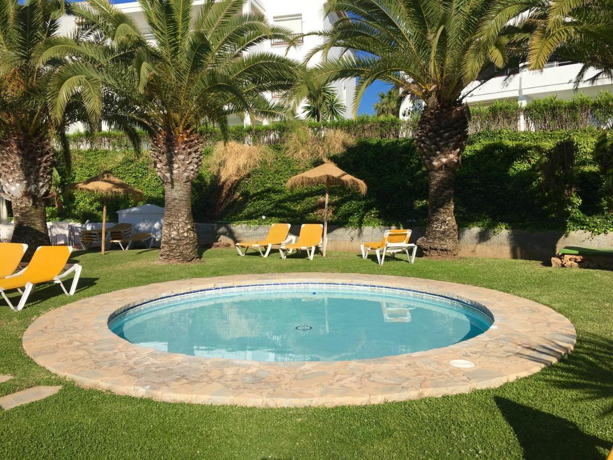 Rancho A 119 Leilighet La Cala De Mijas Eksteriør bilde